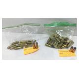 44 Magnum Ammo - with Load Data