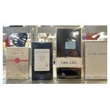 4 NIB Perfumes. Cool Girl, Lovely Dream & More