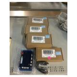 7 Mainboards for a Mach 3. Untested As Is.