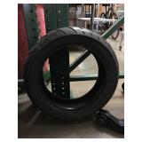 Dunlop Elite E3 motorcycle tire, 180/60R16