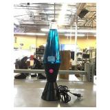 Lava Lamp.