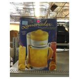 NEW in Box Lemonade Maker. The Lemonader.