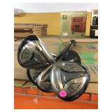 Pro Golf Launch clubs, see photos for sz
