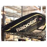 Babolat Aero Multi racquet bag, approx 29in long