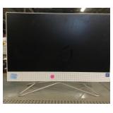 HP All in One PC. No Cords.