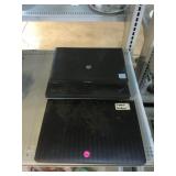 Assorted Laptops. Untested.