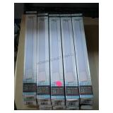 15 NIb Superior Life LED bulb, Model PLL15W
