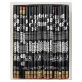 NOS Los Angeles Raiders Pencils - Full Case
