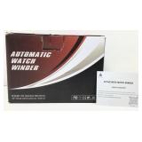 Double Automatic Watch Winder in Box