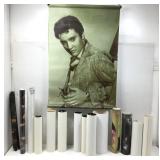 Assorted Posters - Concerts, Some Signed, Pop Art