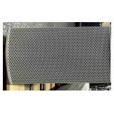 Community 8" 2-way weather-resistant Loudspeaker,