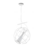 Matteo Lighting ceiling light fixture, mod