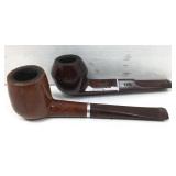 Medico VFQ Estate Pipes