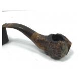 Wally Frank Pipe