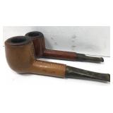 France Longchamps Estate Pipes