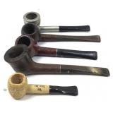 Estate Pipes