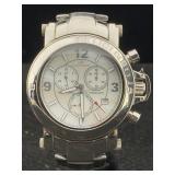 Klaus Kobec Quartz Chronograph Watch, Mod Kkg2008