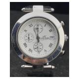 Klaus Kobec Quartz Chronograph Watch, Mod Kkg1913,