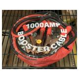 New 1000AMP Booster cable