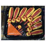 New Ruike 16pcs screwdriver set