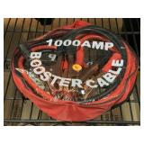 New 1000AMP Booster cable