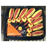 New Ruike 16pcs screwdriver set