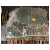 NIB Heavy duty strap 2in