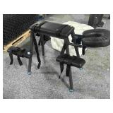 Massage chair