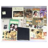 Ephemera, Scrap Books of Brittany Spears & Helen