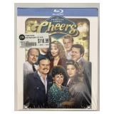 Sealed Blu-ray Cheers the Complete Series