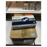 1,840 Halyard XL Sterling Nitrile Exam Gloves, 8