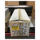 Roll of 2050Ft by 20in Wrap in box