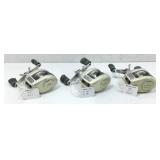 Vtg Fishing Reels - Shimano Chronarch 201