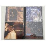 Heavy Metal CDs - Ex Condition - Discs Like New