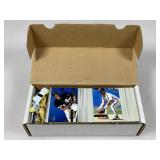 1994 pinnacle baseball complete set