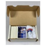 1999 upper deck mvp baseball complete set