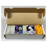 1995 fleer baseball complete set