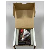 1997 fleer Metal universe baseball complete set