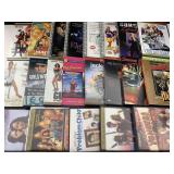 Niche Film DVD movies Ex Condition
