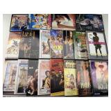 Niche Film DVD movies - Ex Condition