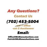 Contact Us!