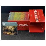 80 Beethoven Complete Works Music Cd