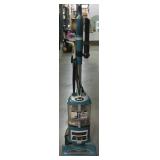 Shark lift-away vacuum