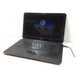 HP Laptop with Charger - tested working - may be