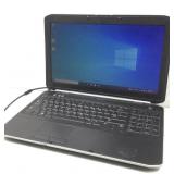 Dell Laptop with Charger - tested working - may