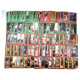 1977/Star Wars card lot