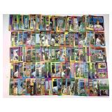 1975 topps baseball card lot