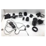 Assorted Electronics, MD-5 Quartz Drive for