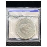 90% Silver 1936 Albany Half Dollar