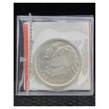 90% Silver 1936 Arkansas Half Dollar